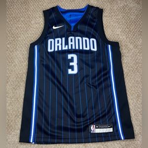Chuma Okeke Black Jersey